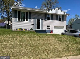 617 Hornbeam Rd, Edgewood, MD 21040