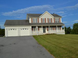 129 Veronica Ct, Charles Town, WV 25414