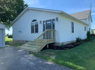 10987 N County Line Rd, Sunman, IN 47041