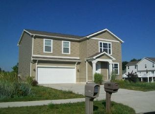 1133 Cranbrook Ln, Mason, MI 48854