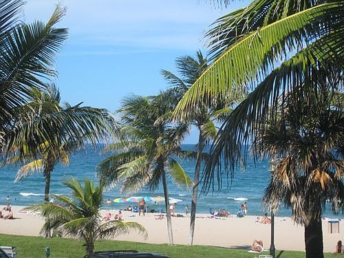 Ocean View