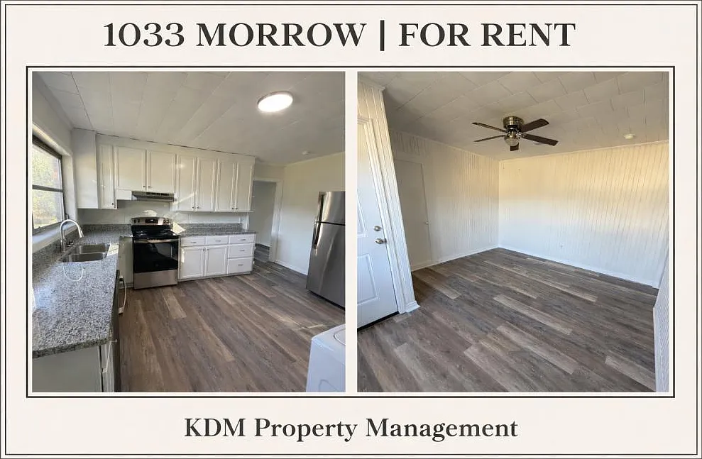1033 Morrow Ave — Photo 1