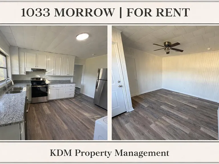 1033 Morrow Ave — Photo 1