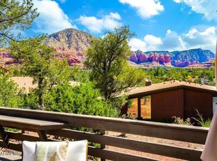 10 Calle Del Oeste, Sedona, AZ 86336