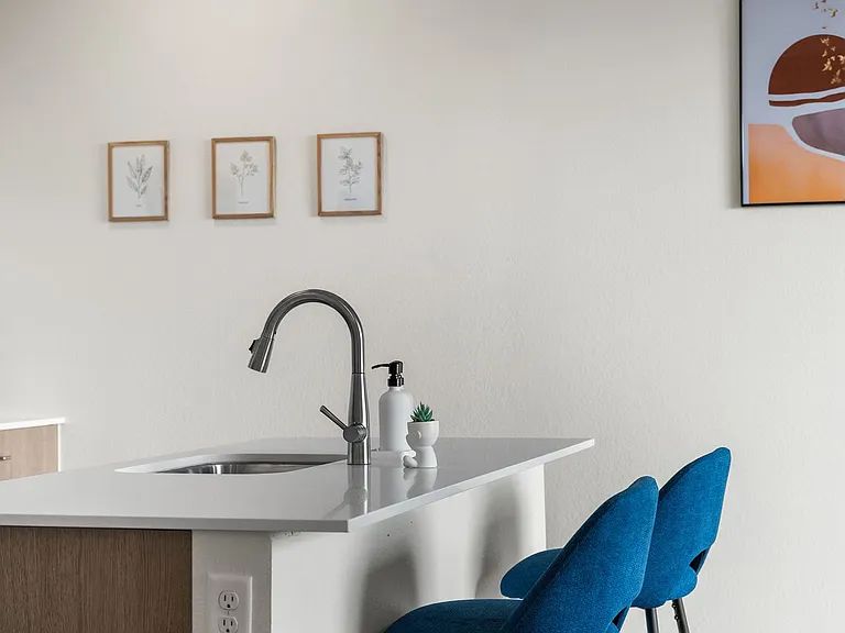 Enso Zen Apartments — Photo 67