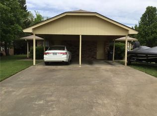 1308 Ridge Run St, Cleburne, TX 76033