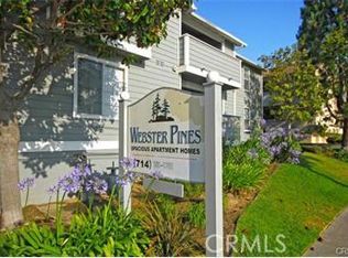 644 S Webster Ave APT 109, Anaheim, CA 92804