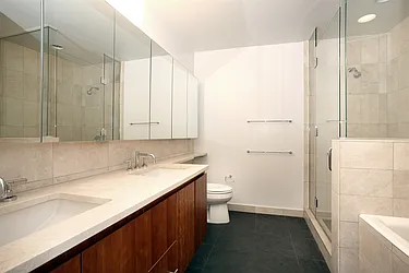 Rented by Corcoran