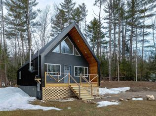 1451 Main Rd, Chatham, NH 03813