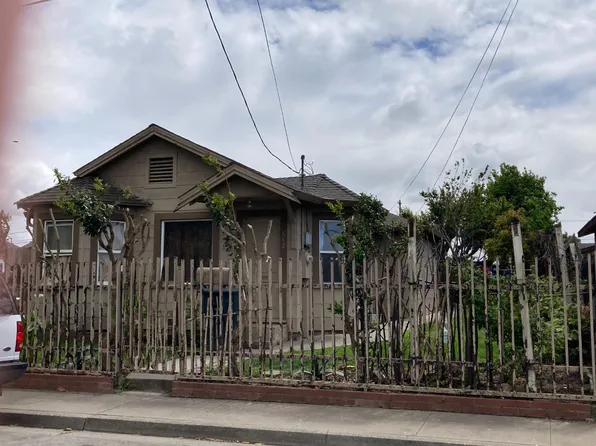 642 Terrace St, Salinas, CA 93905
