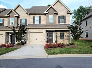 12 Pisgah Forest Cir, Greensboro, NC 27455