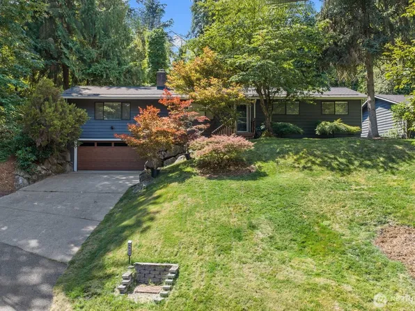6632 NE 196th Street, Kenmore, WA 98028