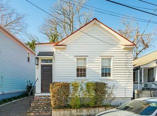 17 H St, Charleston, SC 29403