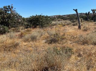 2023 Lindero Rd, Pinon Hills, CA 92372