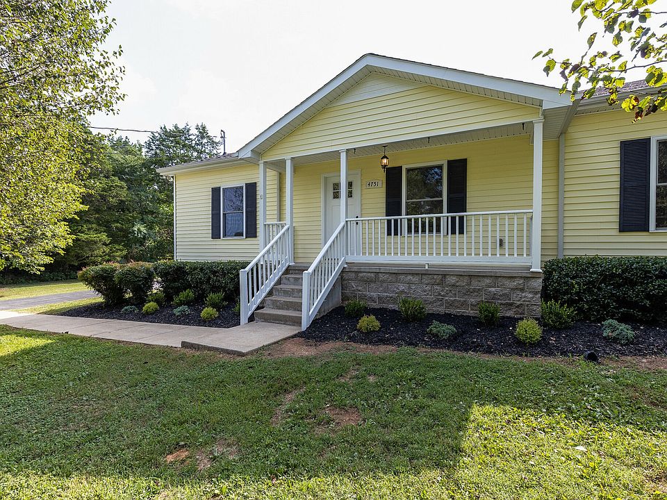 4751 Thick Rd, Chapel Hill, TN 37034 | MLS #2417068 | Zillow