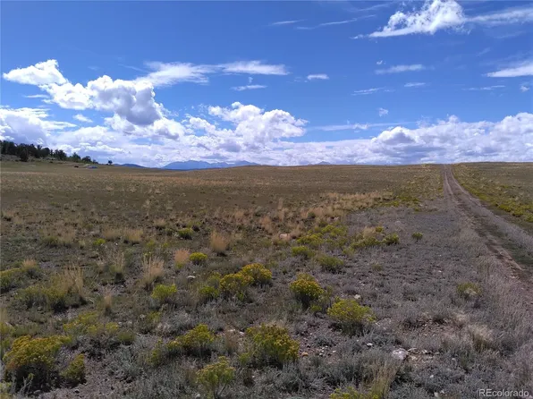 Lenape Trail LOT 3008B, 3008C, 3008D, Hartsel, CO 80449