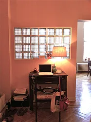 Rented by Living New York