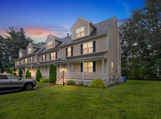 15 Hampshire Rd UNIT 5B, Methuen, MA 01844