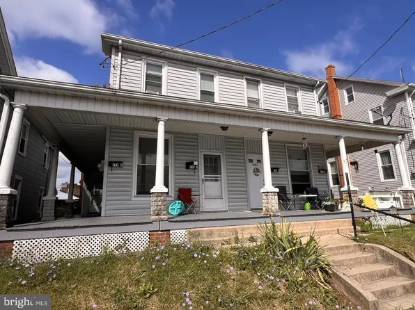 244-246 N Market St, Elizabethtown, PA 17022