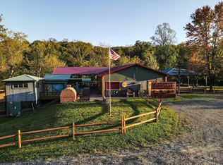 Mundell Ferry Rd, Fairmont, WV 26554