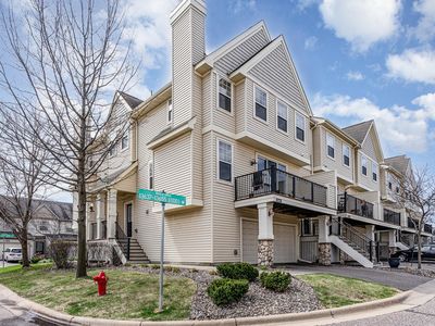 13647 Brick Path #168, Rosemount, MN, 55068