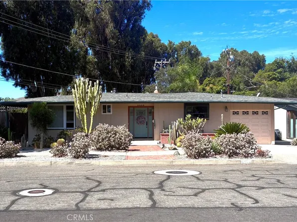 2599 Helena St, San Luis Obispo, CA 93401