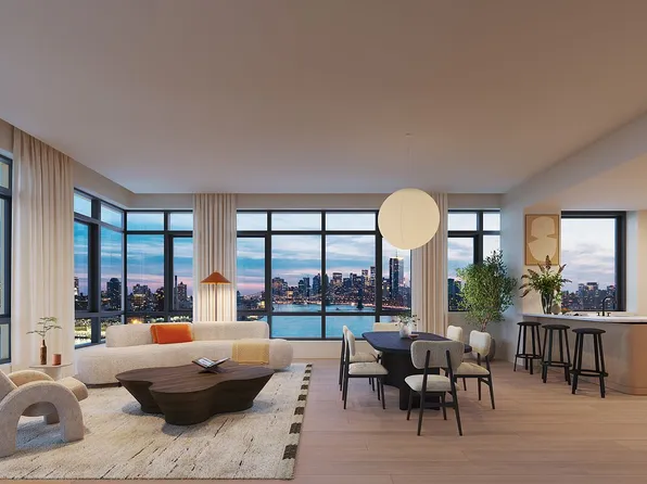 480 Kent Ave #20A, Brooklyn, NY 11249