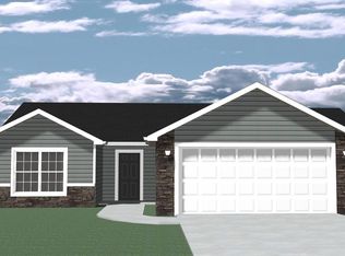 293 Forest Trl, Fort Wayne, IN 46845