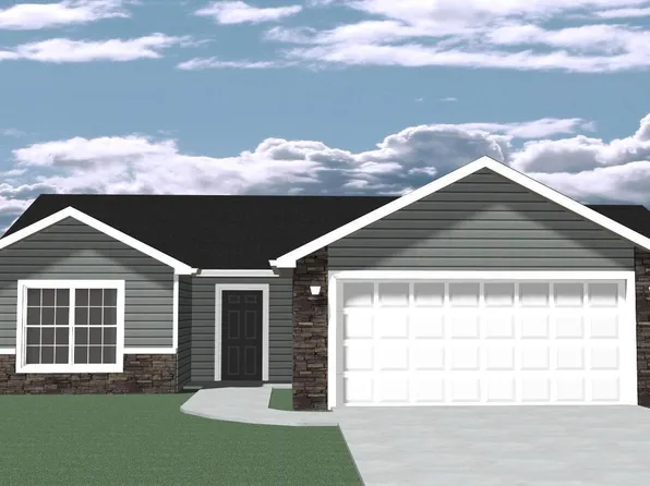 293 Forest Trl, Fort Wayne, IN 46845