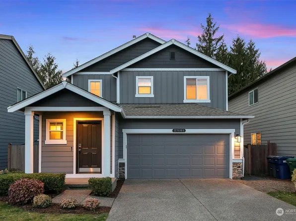 27608 NE 146th Way, Duvall, WA 98019