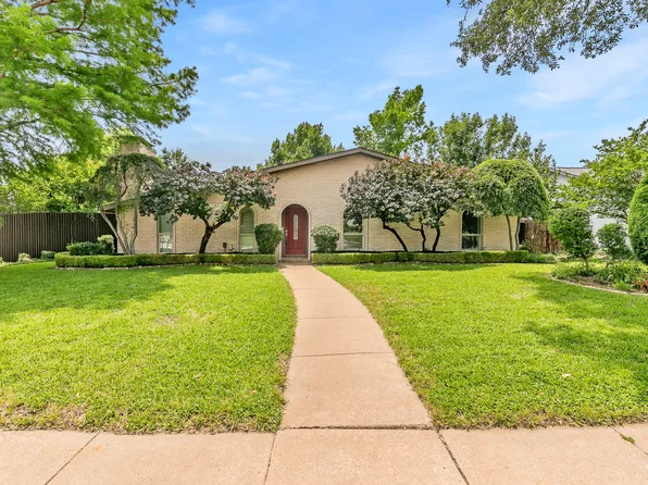 6772 Town Bluff Dr, Dallas, TX 75248