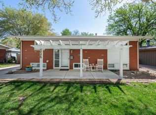 536 N Colby St, Valley Center, KS 67147