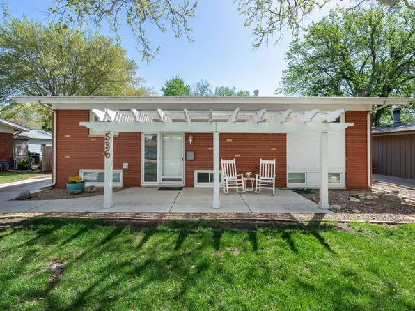 536 N Colby St, Valley Center, KS 67147