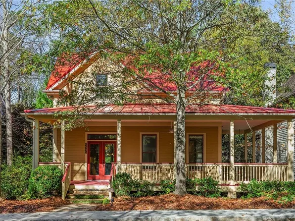 9151 Selborne Ln, Chattahoochee Hills, GA 30268