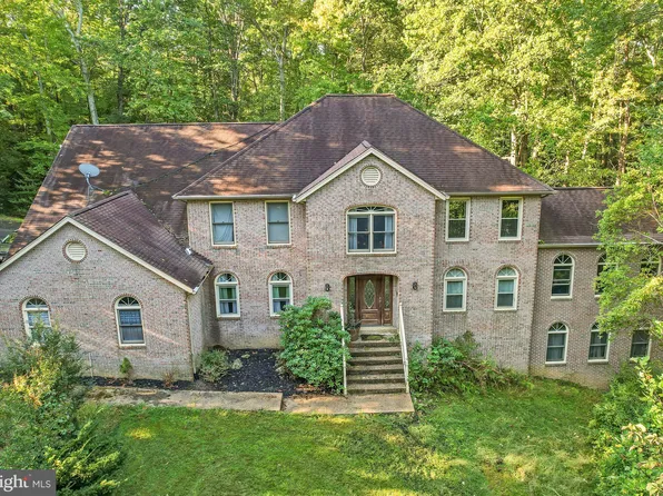 80 Dent Rd, Stafford, VA 22554