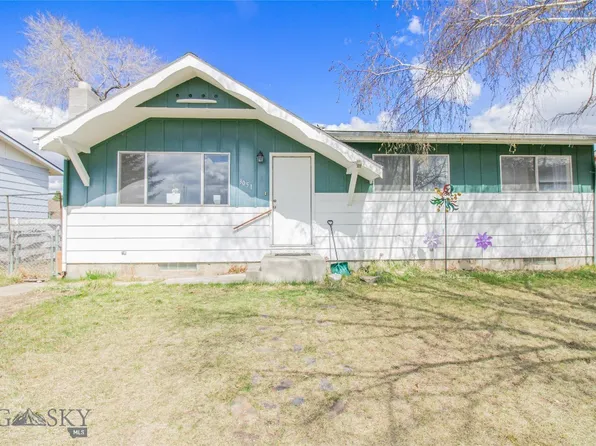 3051 Josephine St, Butte, MT 59701