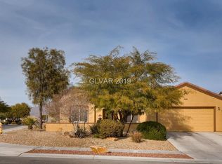 7931 Broadwing Dr, North Las Vegas, NV 89084