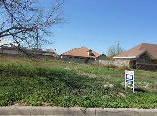 1648 Rio Vis, Eagle Pass, TX 78852