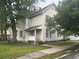 Vine Ave, Williamsport, PA 17701