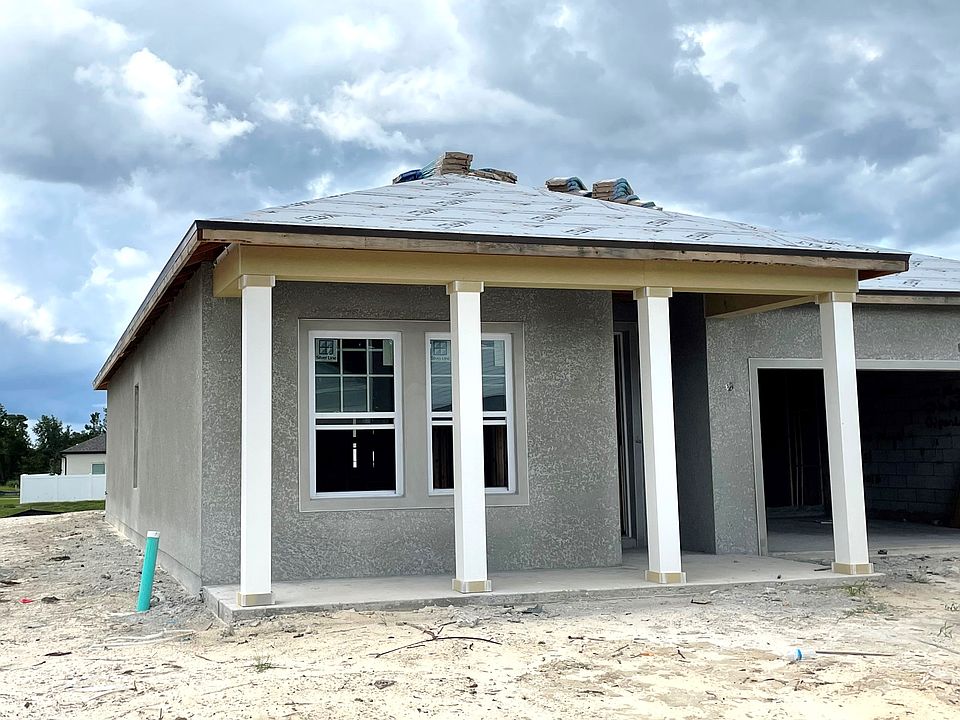 Front Elevation