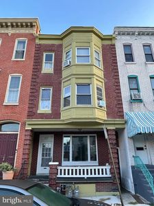 1111 Franklin St, Reading, PA, 19602