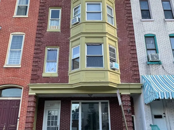 1111 Franklin St, Reading, PA 19602
