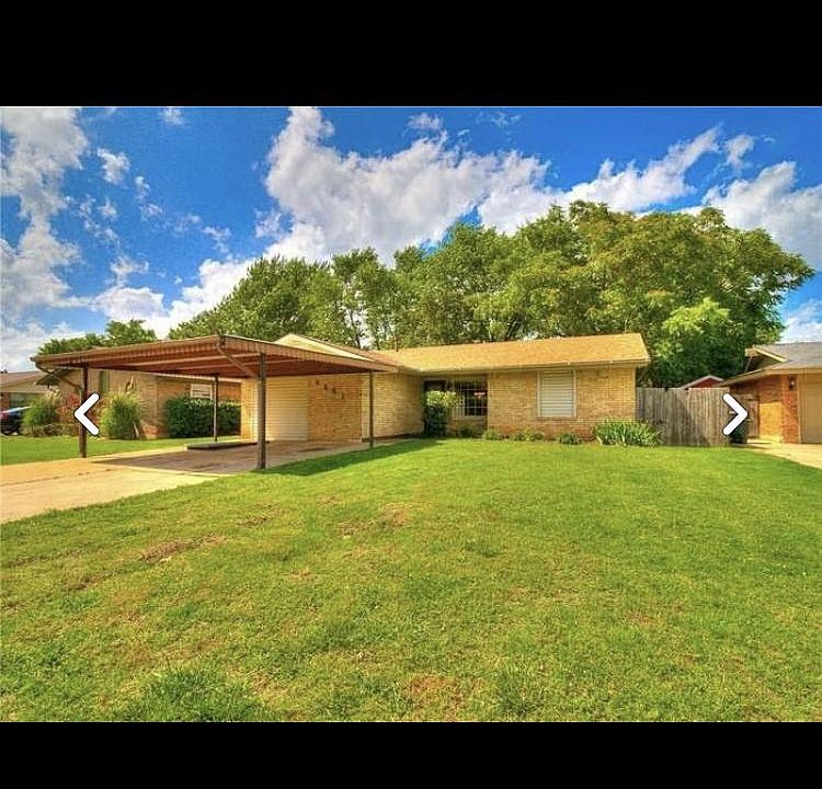1st image of 4601 SE 38th St