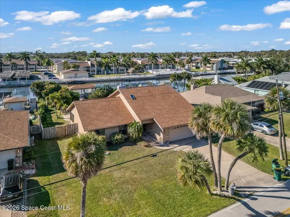 245 Milford Point Dr, Merritt Island, FL 32952