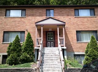 4152 Delhi Ave APT 4, Cincinnati, OH 45204