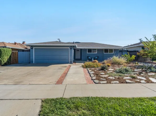 5328 Rimwood Dr, San Jose, CA 95118