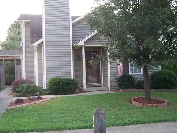 301 Reardon Blvd, Bardstown, KY 40004