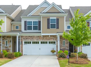 11206 Wrangler Trail Way, Charlotte, NC 28277