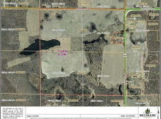 Na Buzzle Rd NW, Bemidji, MN 56601