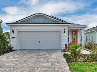 918 FLOCO Avenue, Yulee, FL 32097